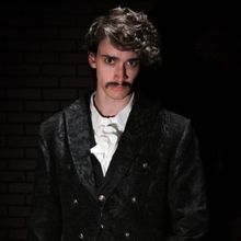 Photos: First Look at the Cast of ASSASSINS at Rise Up Theatre Company