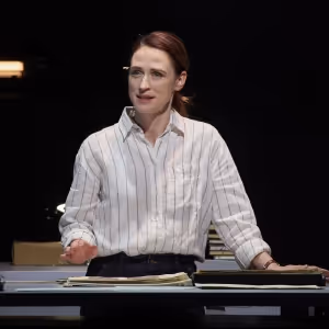 EMPIRE RECORDS World Premiere and More Announced for McCarter 2024-2025 Theatre…