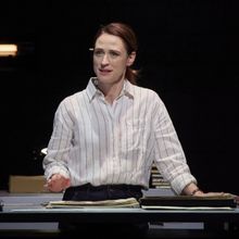 EMPIRE RECORDS World Premiere and More Announced for McCarter 2024-2025 Theatre Serie