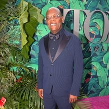 Samuel L. Jackson, Phylicia Rashad, Kerry Washington & More Join PURLIE VICTORIOUS as