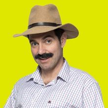THIS IS MY DAD to Make World Premiere at Edinburgh Fringe With Jody Kamali