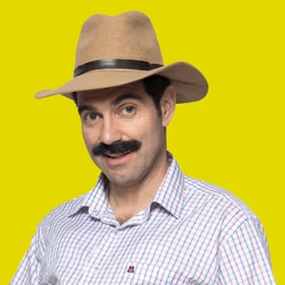 THIS IS MY DAD to Make World Premiere at Edinburgh Fringe With Jody Kamali