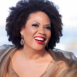 Adrienne Danrich's Intergenerational Program MUSIC AS THE MESSAGE Returns To St…