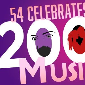 54 BELOW CELEBRATES 2000S MUSICALS Set For This Month