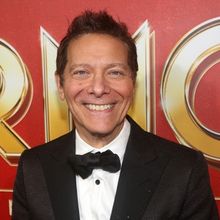 Michael Feinstein Will Perform at San Francisco's Golden Gate Theatre