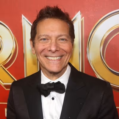 Michael Feinstein Will Perform at San Francisco's Golden Gate Theatre