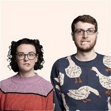 AS DESCRIBED Comes to Edinburgh Fringe in August