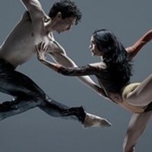 KENDRICK, LOGIC, DRAKE, KRAVITZ: Complexions Contemporary Ballet Returns to The Music