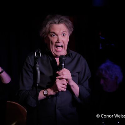 Photos: Highlights from THE LINEUP WITH SUSIE MOSHER August 25 at the Green Room 42