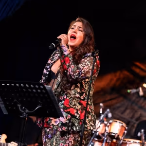 Photos: SONGS BY AN IMMIGRANT VOL. 3 Album Release Concert at Sony Hall