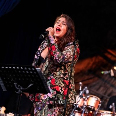 Photos: SONGS BY AN IMMIGRANT VOL. 3 Album Release Concert at Sony Hall