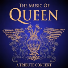 THE MUSIC OF QUEEN Will Come to The Whitefish Theatre Company