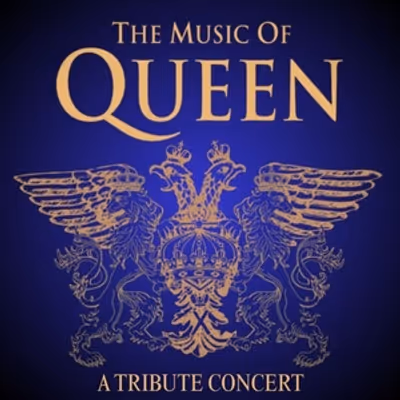 THE MUSIC OF QUEEN Will Come to The Whitefish Theatre Company