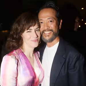 Photos: Inside Opening Night of Second Stage's BREAKING THE STORY