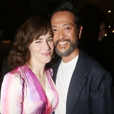 Photos: Inside Opening Night of Second Stage&#039;s BREAKING THE STORY