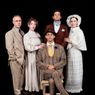 FORBIDDEN! to Make U.S. Premiere at Plays of Wilton