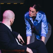 Disability-Led Theatre Company FlawBored Performs IT'S A MOTHERF**KING PLEASURE