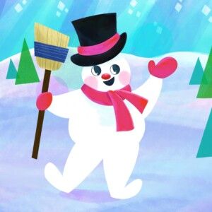 FROSTY THE SNOW MAN Returns To Adventure Theatre MTC For Its 75th Anniversary Season