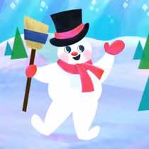 FROSTY THE SNOW MAN Returns To Adventure Theatre MTC For Its 75th Anniversary Season