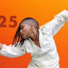 Jacob's Pillow Reveals 2025 Outdoor Stage Artists