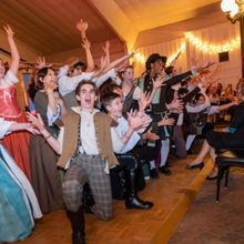 NTPA Will Host Second Annual Stardust Awards Gala