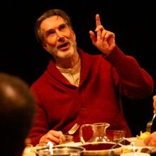 Photos: First Look at The World Premiere of LITTLE COMEDIES At Alley Theatre