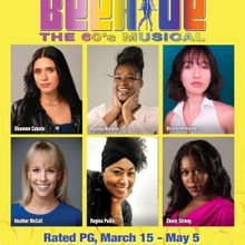 BEEHIVE: THE 60'S MUSICAL Comes to Cumberland County Playhouse in March