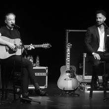 Photos: First Look at FROM THE REHEARSAL ROOM: LIVE AT THE SAVOY