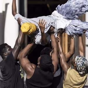Talawa Reveals Cast for FRAGMENTS OF US Outdoor Tour
