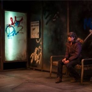 IRONBOUND Extends at Raven Theatre