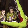Full Cast and Tour Dates Set For Roald Dahl's THE ENORMOUS CROCODILE - THE MUSICAL