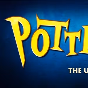 POTTED POTTER Will Make Adelaide Return in May