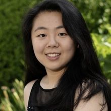 Kasey Shao And Harmony Zhu Named 2024 Gilmore Young Artists
