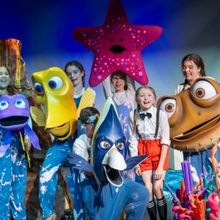 Raleigh Area Children's Theatre Will Merge With Theatre Raleig