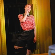 PRINCE F****T Announces $30 First Performance at Studio Seaview