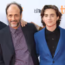 Director Luca Guadagnino Defends Timothée Chalamet's Ballet and Opera Comments