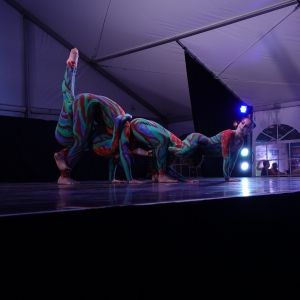 Cleveland Public Theatre Presents DANCEWORKS 2024 