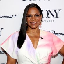 Video: Audra McDonald Offers Tony Awards Message to Broadway Community