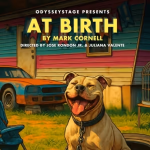 OdysseyStage's AT BIRTH Closes This Weekend