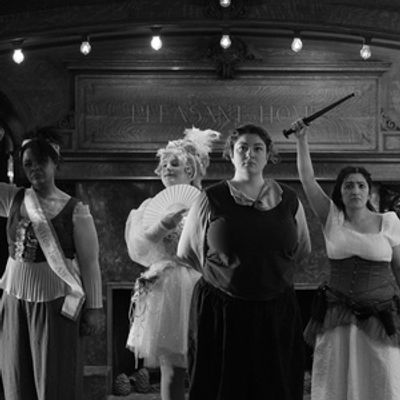 THE REVOLUTIONISTS To Continue Tour Across Chicago And Northern IL