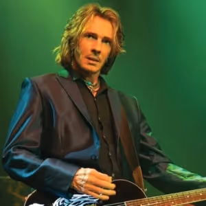 Rick Springfield Brings I WANT MY '80S TOUR to NJPAC in July