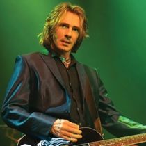 Rick Springfield Brings I WANT MY '80S TOUR to NJPAC in July