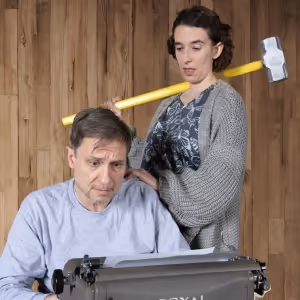 Stephen King's MISERY To Take The Stage At Palo Alto Players, January 19- February 4