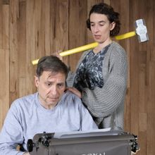 Stephen King's MISERY To Take The Stage At Palo Alto Players, January 19- February 4
