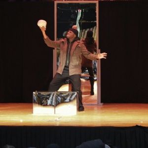 Exclusive Photos: HAMLET Presented By The Acting Company at Sheen Center