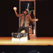 Exclusive Photos: HAMLET Presented By The&nbsp;Acting&nbsp;Company at Sheen Center Photo