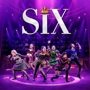 Belgrade Theatre Announces SIX And More For 2025 Spring Season