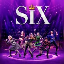 Belgrade Theatre Announces SIX And More For 2025 Spring Season