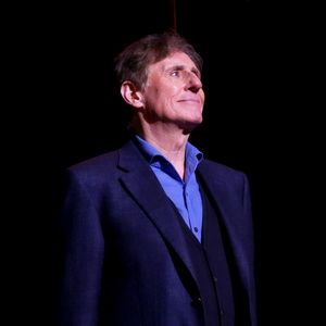 Gabriel Byrne Joins Geraldine James in 45 YEARS Stage Premiere