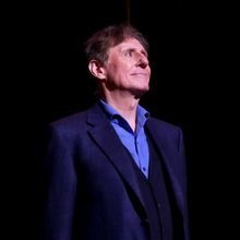 Gabriel Byrne Joins Geraldine James in 45 YEARS Stage Premiere
